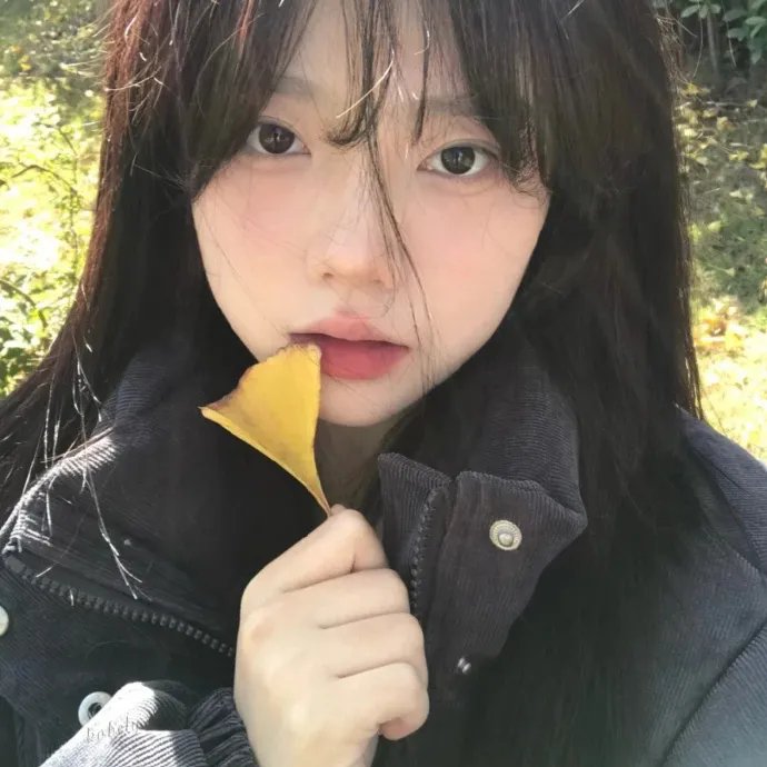 完美的一对