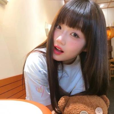 明天,我会成为谁的女友