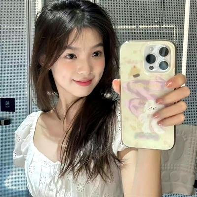 早晨散步